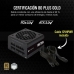 Bloc d’Alimentation Corsair RM750e Modulaire 750 W 110 W 80 Plus Gold