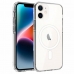 Чехол для мобильного телефона Cool iPhone 14 Plus Прозрачный Apple