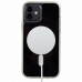 Mobilcover Cool iPhone 14 Plus Gennemsigtig Apple