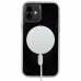 Pārvietojams Pārsegs Cool iPhone 14 Plus Caurspīdīgs Apple
