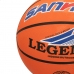 Kosárlabda Aktive Nylon Természetes gumi Polikarbonát 12 egység