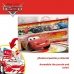 Puzzle pentru Copii Cars Cu două fețe 60 Piese 50 x 35 cm (12 Unități)