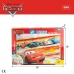 Παιδικό παζλ Cars Διπλή όψη 60 Τεμάχια 50 x 35 cm (12 Μονάδες)