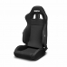 Asiento Racing R100 Negro