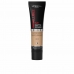 Base de Maquilhagem Fluida L'Oreal Make Up Infalible 32H Matte Cover Nº 115 warm undertone Spf 25