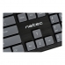 Teclado Natec NKL-1829 Verde Inglês EEUU QWERTY