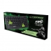 Teclado Esperanza EGK102G Preto