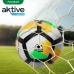 Balón de Fútbol Aktive 5 Ø 22 cm (12 Unidades)