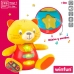 Мека играчка със звук Winfun Котка 16 x 17,5 x 10,5 cm (6 броя)