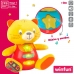 Peluche com Som Winfun Gato 16 x 17,5 x 10,5 cm (6 Unidades)