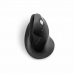 Ergonomische optische Maus Kensington K75501EU Schwarz 1600 dpi