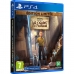 PlayStation 4 videospill Microids Tintin Reporter: Les Cigares du Pharaoh Limited Edition (FR)