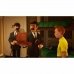 PlayStation 4 videospill Microids Tintin Reporter: Les Cigares du Pharaoh Limited Edition (FR)