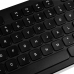 Tastatură Modecom K-MC-5200U-100                  Negru Monocrom Engleză QWERTY