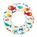 Bóia Insuflável Donut Intex Ø 51 cm (36 Unidades)