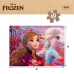 Puzzle Enfant Frozen Double face 60 Pièces 70 x 1,5 x 50 cm (12 Unités)