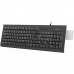 Tastatură Natec NKL-1055 Negru