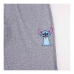 Pyjama Stitch Vrouw Licht Blauw