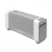 Radiador Orbegozo RMB1510 Branco Preto 1500 W