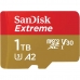 Card Micro SD Western Digital SDSQXAV-1T00-GN6MA