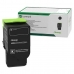 Toner Lexmark C2320K0 Fekete