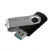 Pendrive GoodRam UTS3 USB 3.1 Nero 128 GB