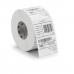 Rolo Papel Térmico Zebra 880409-031DU Branco