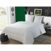 Sega DODO Aloe Balts 300 g/m² 220 x 240 cm (Divguļamā gulta)