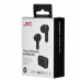 Ακουστικά in Ear Bluetooth JVC HA-A3T Μαύρο