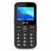 Mobiele Telefoon SPC 2324N Grijs