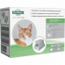 Kočičí toaleta PetSafe Samočistící 15 x 70 x 48,5 cm Bílý Plastické