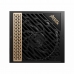 Fonte di Alimentazione MSI MEG AI1300P PCIE5 Nero 130 W 1300 W 80 Plus Gold