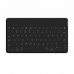 Bluetooth-tastatur med støtte for tablet Logitech Keys-To-Go Spansk Svart Spansk Qwerty