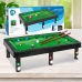 Pool table Colorbaby 44,5 x 13 x 24,5 cm