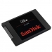 Cietais Disks SanDisk 1 TB