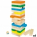 Jenga Woomax (6 antal)