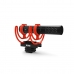 Microfono Rode Microphones VideoMic Go II