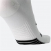 Calcetines Deportivos Brooks Ghost Lite Quarter 2 pares Blanco Unisex