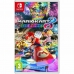 Video game for Switch Nintendo Mario Kart 8 Deluxe