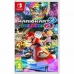 Videospēle priekš Switch Nintendo Mario Kart 8 Deluxe