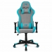 Gaming stoel DRIFT DR90 PRO Blauw