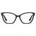 Glasögonbågar Moschino MOS595-807 ø 54 mm