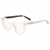 Montura de Gafas Mujer Love Moschino MOL592-VK6 Ø 51 mm