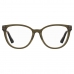 Glasögonbågar Moschino MOS596-3Y5 ø 54 mm