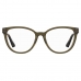 Ladies' Spectacle frame Moschino MOS596-3Y5 ø 54 mm