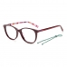 Brillenframe Dames Missoni MMI-0006-SR8 Ø 52 mm