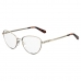 Brillenframe Dames Love Moschino MOL551-3YG Ø 53 mm