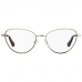 Monture de Lunettes Femme Love Moschino MOL551-3YG Ø 53 mm