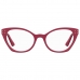 Monture de Lunettes Femme Moschino MOS582-C9A Ø 51 mm