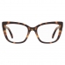 Monture de Lunettes Femme Moschino MOS603-05L Ø 52 mm